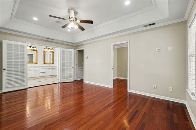 5483 Brookstone Drive NW, Acworth, GA 30101