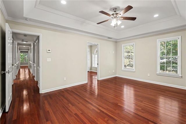 5483 Brookstone Drive NW, Acworth, GA 30101