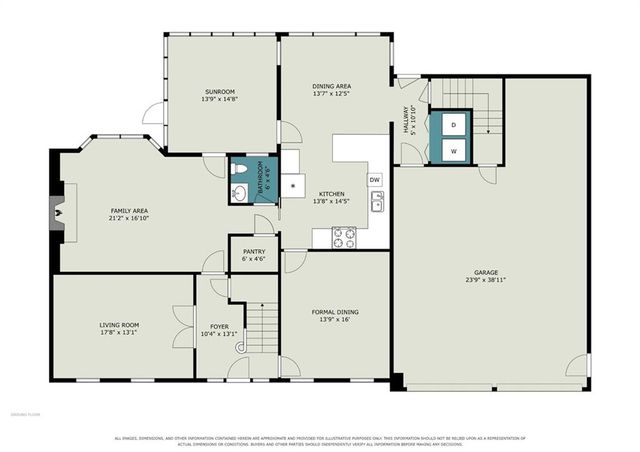 5483 Brookstone Drive NW, Acworth, GA 30101
