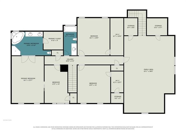 5483 Brookstone Drive NW, Acworth, GA 30101