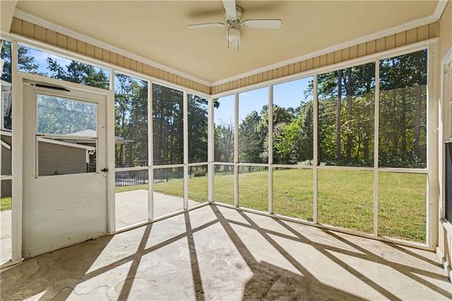5483 Brookstone Drive NW, Acworth, GA 30101