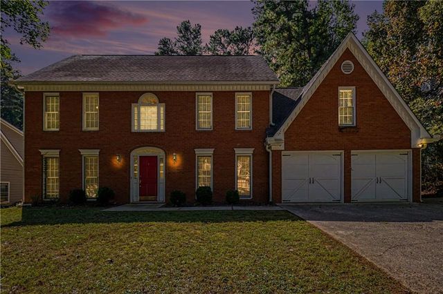 5483 Brookstone Drive NW, Acworth, GA 30101