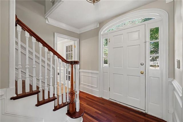 5483 Brookstone Drive NW, Acworth, GA 30101