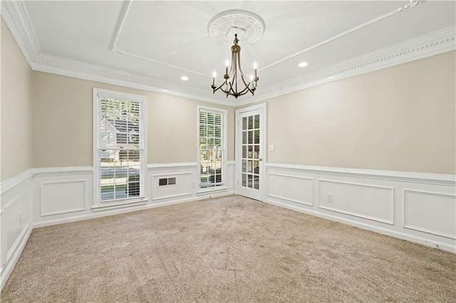 5483 Brookstone Drive NW, Acworth, GA 30101