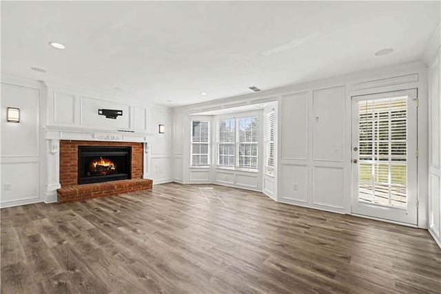 5483 Brookstone Drive NW, Acworth, GA 30101