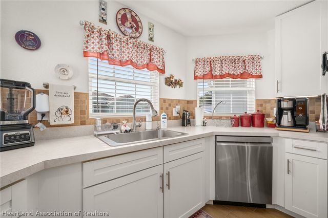1153 Bishop Street, Avon Park, FL 33825