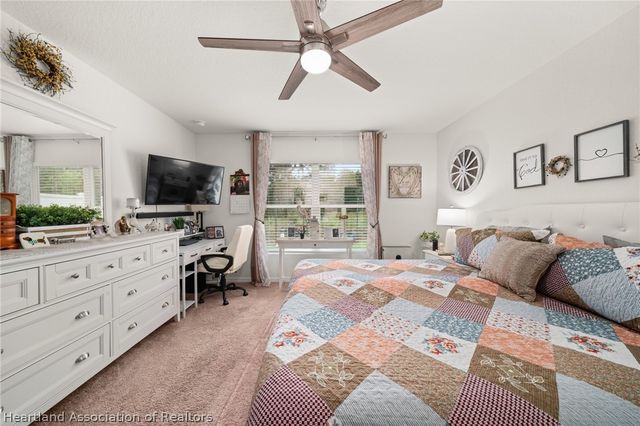 1153 Bishop Street, Avon Park, FL 33825