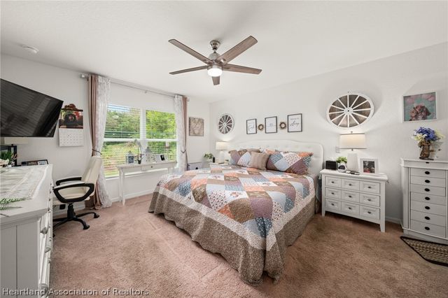 1153 Bishop Street, Avon Park, FL 33825