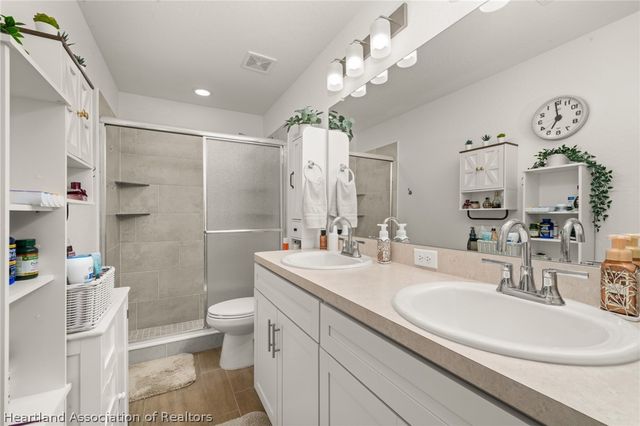 1153 Bishop Street, Avon Park, FL 33825