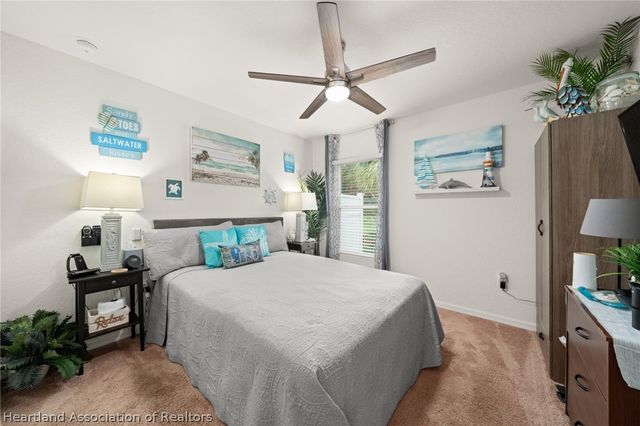 1153 Bishop Street, Avon Park, FL 33825