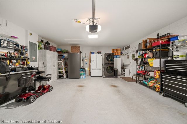 1153 Bishop Street, Avon Park, FL 33825