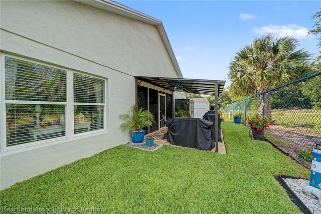 1153 Bishop Street, Avon Park, FL 33825
