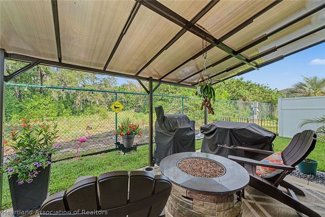 1153 Bishop Street, Avon Park, FL 33825