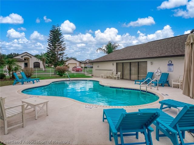 1153 Bishop Street, Avon Park, FL 33825