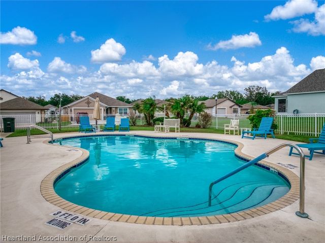 1153 Bishop Street, Avon Park, FL 33825