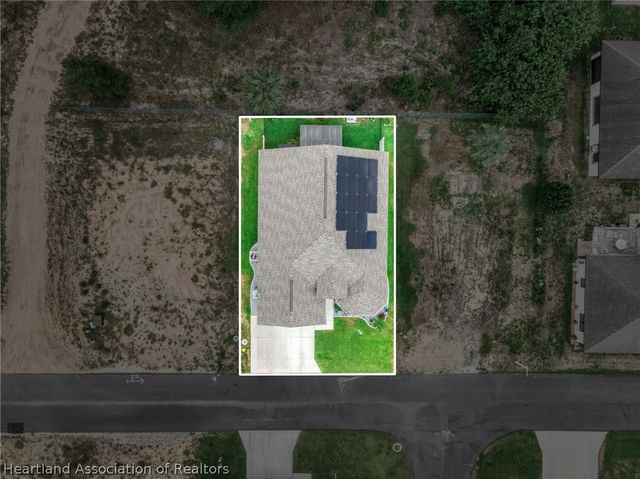 1153 Bishop Street, Avon Park, FL 33825