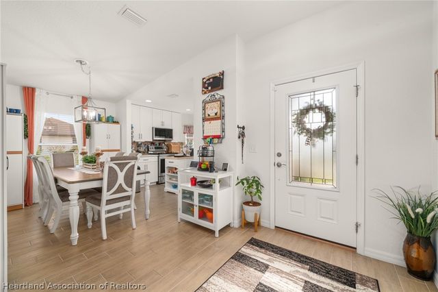 1153 Bishop Street, Avon Park, FL 33825