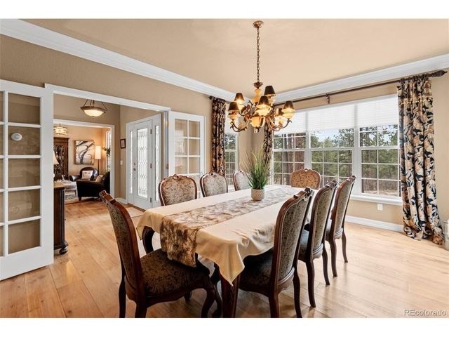 1767 Cinnamon Rd, Larkspur, CO 80118