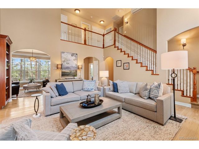 1767 Cinnamon Rd, Larkspur, CO 80118