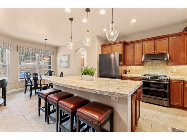 1767 Cinnamon Rd, Larkspur, CO 80118