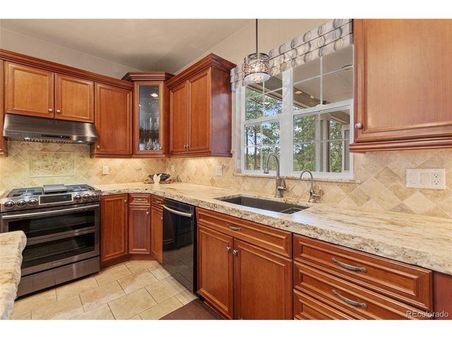 1767 Cinnamon Rd, Larkspur, CO 80118