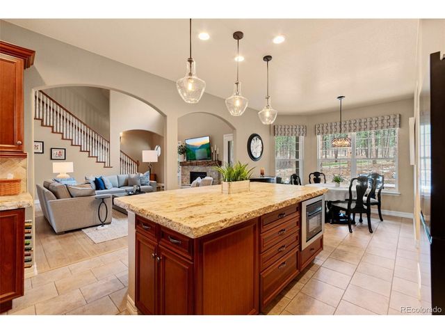 1767 Cinnamon Rd, Larkspur, CO 80118