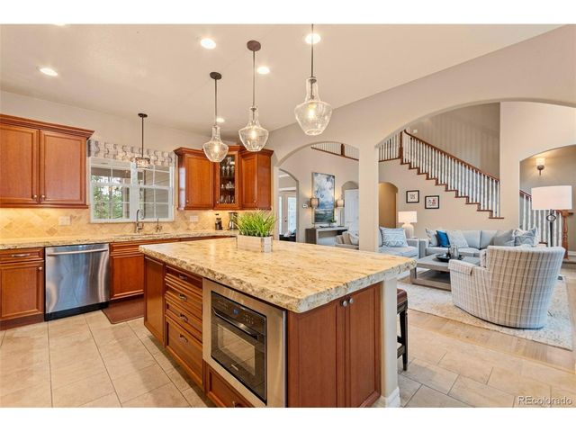 1767 Cinnamon Rd, Larkspur, CO 80118