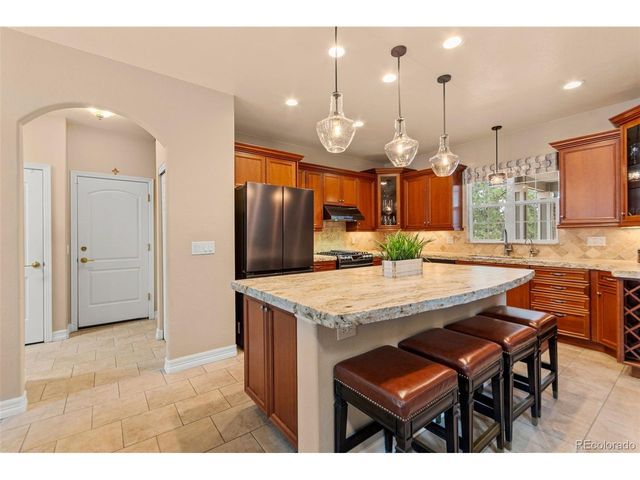 1767 Cinnamon Rd, Larkspur, CO 80118