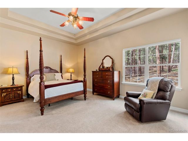1767 Cinnamon Rd, Larkspur, CO 80118