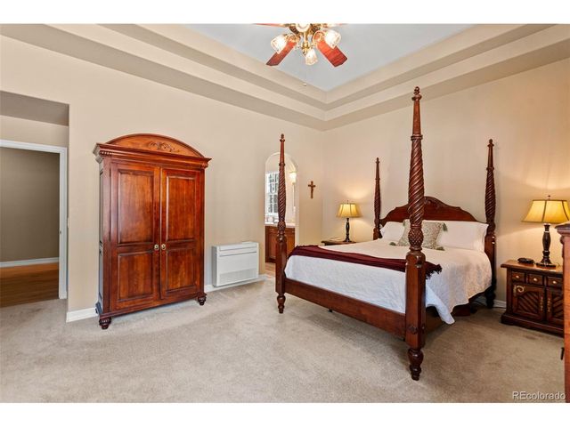 1767 Cinnamon Rd, Larkspur, CO 80118