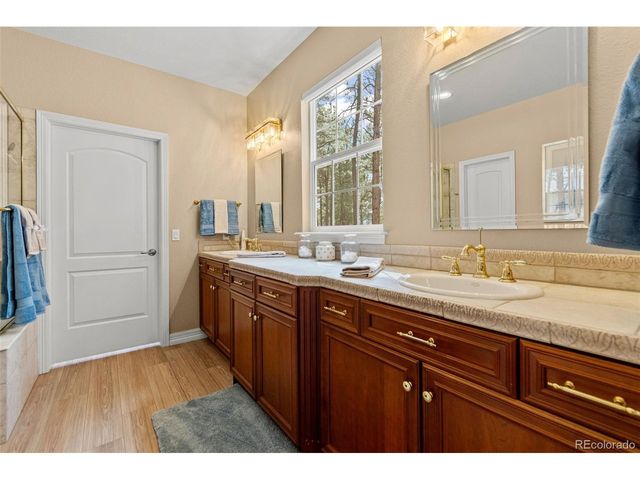 1767 Cinnamon Rd, Larkspur, CO 80118