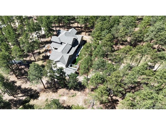 1767 Cinnamon Rd, Larkspur, CO 80118