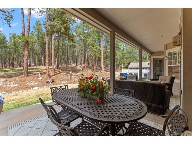 1767 Cinnamon Rd, Larkspur, CO 80118