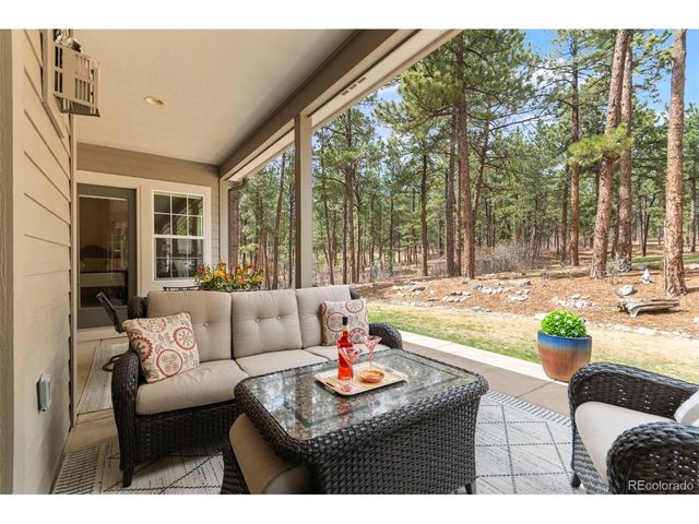 1767 Cinnamon Rd, Larkspur, CO 80118
