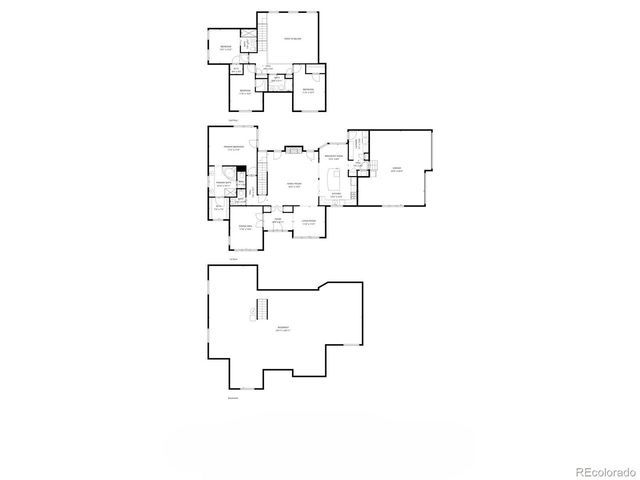 1767 Cinnamon Rd, Larkspur, CO 80118