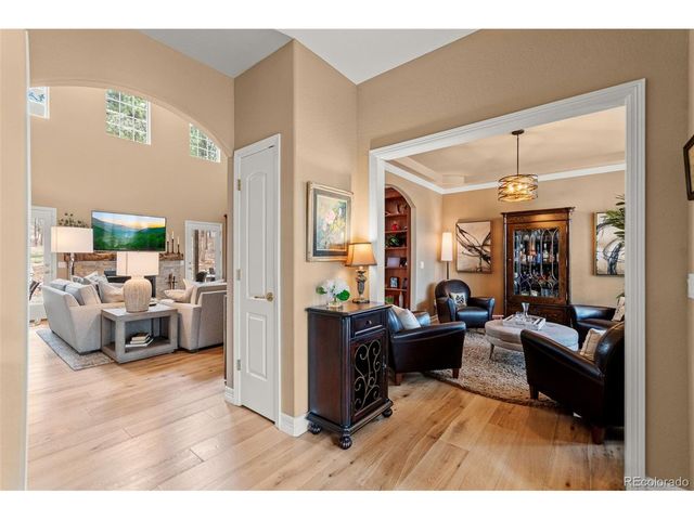 1767 Cinnamon Rd, Larkspur, CO 80118