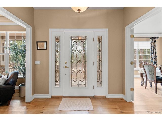 1767 Cinnamon Rd, Larkspur, CO 80118