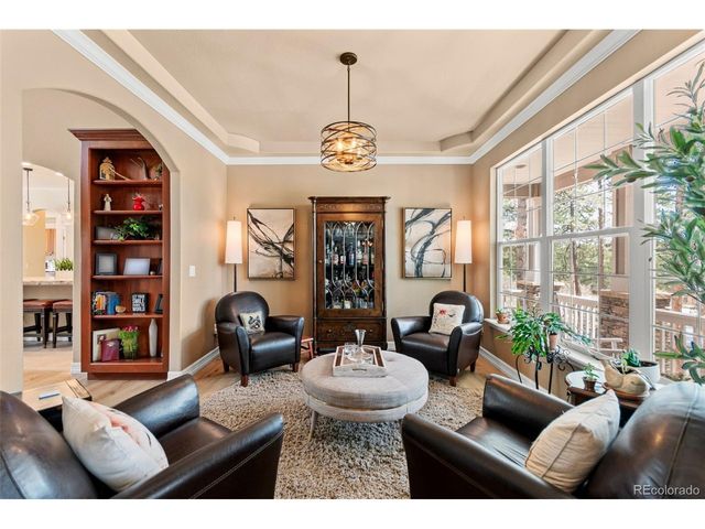 1767 Cinnamon Rd, Larkspur, CO 80118