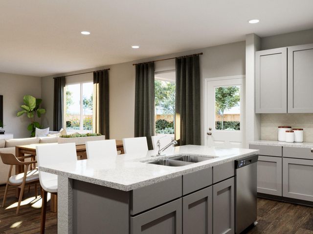 3503 Woodland Lane, Montgomery, TX 77356