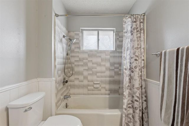 6208 SE 8th Street, Midwest City, OK 73110