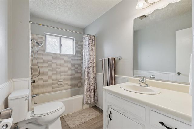 6208 SE 8th Street, Midwest City, OK 73110