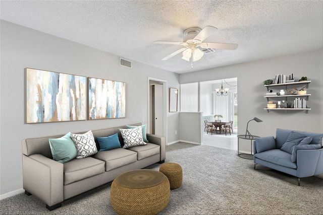 6208 SE 8th Street, Midwest City, OK 73110