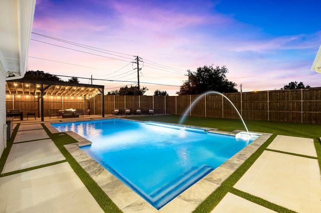 4102 Cobblers Lane, Dallas, TX 75287