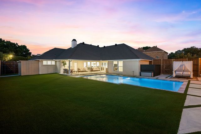 4102 Cobblers Lane, Dallas, TX 75287