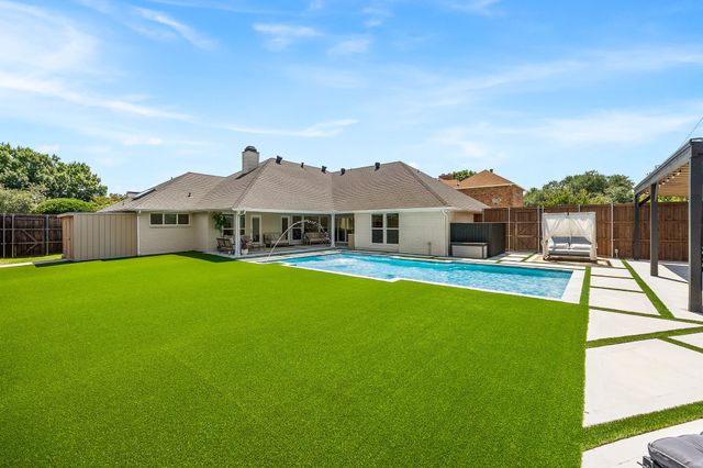 4102 Cobblers Lane, Dallas, TX 75287