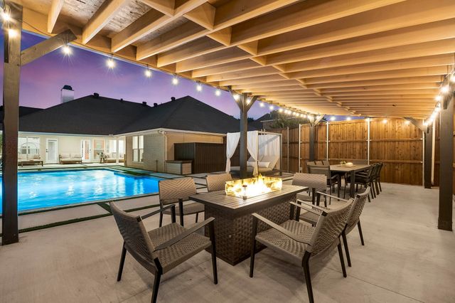 4102 Cobblers Lane, Dallas, TX 75287