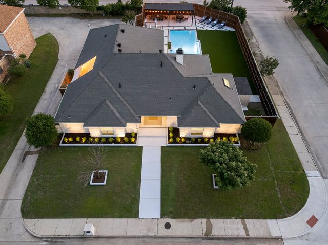4102 Cobblers Lane, Dallas, TX 75287
