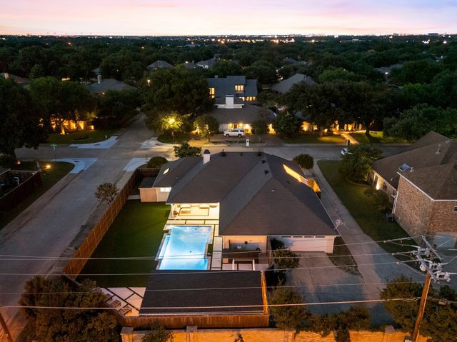 4102 Cobblers Lane, Dallas, TX 75287
