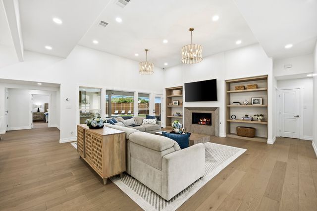 4102 Cobblers Lane, Dallas, TX 75287