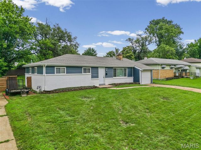 5530 Horizon Drive, St Louis, MO 63121